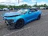 1G1FB3DX2J0****** Usados y Reparables 2018 Chevrolet Camaro en Honolulu