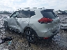 5N1AT2MT9JC****** Salvamento y Reparables 2018 Nissan Rogue en Nashville