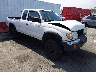 4TASN92N1YZ****** Salvage and Wrecked 2000 Toyota Tacoma in Los Angeles