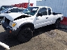 4TASN92N1YZ****** Used and Repairable 2000 Toyota Tacoma in Los Angeles