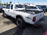4TASN92N1YZ****** Salvage and Repairable 2000 Toyota Tacoma in Los Angeles