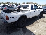 4TASN92N1YZ****** Salvage and Wrecked 2000 Toyota Tacoma in California State