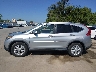 JHLRM3H77CC****** Repairable 2012 Honda CR-V in Kansas State
