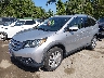 JHLRM3H77CC****** Used and Repairable 2012 Honda CR-V in Kansas City