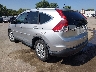 JHLRM3H77CC****** Salvage and Repairable 2012 Honda CR-V in Kansas City