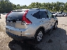 JHLRM3H77CC****** Salvage and Wrecked 2012 Honda CR-V in Kansas State