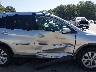 JHLRM3H77CC****** Salvage and Repairable 2012 Honda CR-V in Kansas State