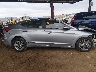 5NPD84LF7HH****** Wrecked 2017 Hyundai Elantra in Arizona State