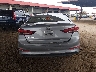 5NPD84LF7HH****** Salvage 2017 Hyundai Elantra