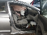 5NPD84LF7HH****** Used and Repairable 2017 Hyundai Elantra in Arizona State