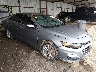 1G1ZD5ST1RF****** Salvamento y Destrozados 2024 Chevrolet Malibu en Shreveport