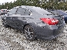 4S3BNAB68J3****** Salvage and Repairable 2018 Subaru Legacy in Seattle