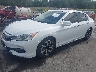 1HGCR2F85HA****** Used and Repairable 2017 Honda Accord in Salt Lake City