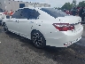 1HGCR2F85HA****** Salvage and Repairable 2017 Honda Accord in Salt Lake City