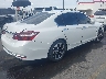 1HGCR2F85HA****** Salvage and Wrecked 2017 Honda Accord in Utah State