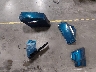 1HD1KBC15LB****** Wrecked 2020 Harley-Davidson FLHX in Iowa State
