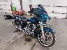 1HD1KBC15LB****** Salvage and Wrecked 2020 Harley-Davidson FLHX in Des Moines
