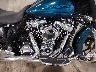 1HD1KBC15LB****** Wrecked 2020 Harley-Davidson FLHX in Des Moines
