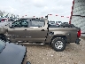 1GCGSCE35G1****** Reparables 2016 Chevrolet Colorado en Estado de Texas