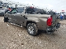 1GCGSCE35G1****** Salvamento y Reparables 2016 Chevrolet Colorado en Fort Worth North