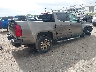 1GCGSCE35G1****** Salvamento y Destrozados 2016 Chevrolet Colorado en Estado de Texas