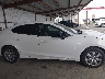 JM1BM1T75G1****** Repairable 2016 Mazda 3 in California State