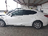 JM1BM1T75G1****** Salvage 2016 Mazda 3