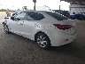 JM1BM1T75G1****** Salvage and Repairable 2016 Mazda 3 in East Bay