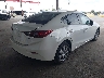 JM1BM1T75G1****** Salvage and Wrecked 2016 Mazda 3 in California State
