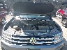 1V2LR2CA8KC****** Repairable 2019 Volkswagen Atlas in Omaha South