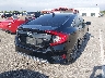 2HGFC1F73MH****** Salvage and Wrecked 2021 Honda Civic in Louisiana State