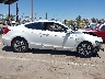1HGCS1B87CA****** Reparables 2012 Honda Accord en Estado de California