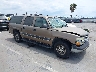 1GNEC16T23J****** Salvage and Wrecked 2003 Chevrolet Suburban in Los Angeles South