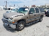 1GNEC16T23J****** Used and Repairable 2003 Chevrolet Suburban in Los Angeles South