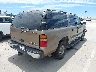 1GNEC16T23J****** Salvage and Wrecked 2003 Chevrolet Suburban in California State