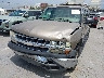 1GNEC16T23J****** Salvage and Repairable 2003 Chevrolet Suburban in California State