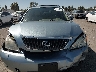 2T2HK31U89C****** Destrozados 2009 Lexus RX en Estado de California
