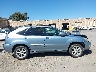 2T2HK31U89C****** Usados 2009 Lexus RX en Estado de California