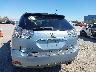 2T2HK31U89C****** Destrozados 2009 Lexus RX
