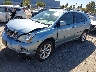 2T2HK31U89C****** Usados y Reparables 2009 Lexus RX en Fremont