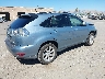 2T2HK31U89C****** Salvamento y Destrozados 2009 Lexus RX en Estado de California