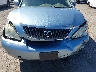 2T2HK31U89C****** Salvamento y Reparables 2009 Lexus RX en Estado de California
