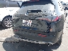 3CZRZ1H54RM****** Salvage 2024 Honda HR-V