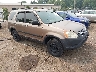 JHLRD68412C****** Salvage and Wrecked 2002 Honda CR-V in Northern Virginia