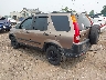 JHLRD68412C****** Salvage and Repairable 2002 Honda CR-V in Northern Virginia