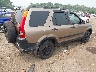 JHLRD68412C****** Salvage and Wrecked 2002 Honda CR-V in Virginia State