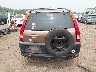 JHLRD68412C****** Salvage and Repairable 2002 Honda CR-V in Virginia State