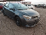 2T1BURHE5FC****** Salvage and Wrecked 2015 Toyota Corolla in Phoenix