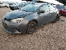 2T1BURHE5FC****** Used and Repairable 2015 Toyota Corolla in Phoenix