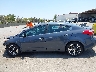 KNAFZ4A8XE5****** Salvage 2014 Kia Forte
